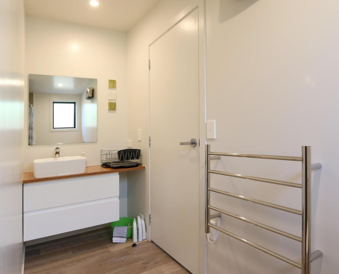 Wanaka Riverside 1 Bedroom Apartment エクステリア 写真